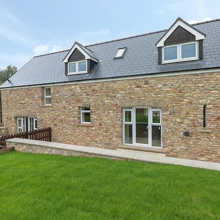Willa Woodpecker Barn Pontyclun Zewnętrze zdjęcie