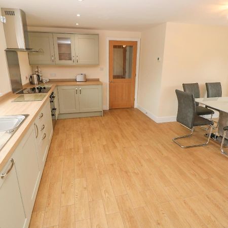 Willa Woodpecker Barn Pontyclun Zewnętrze zdjęcie