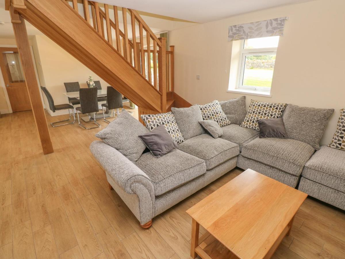 Willa Woodpecker Barn Pontyclun Zewnętrze zdjęcie