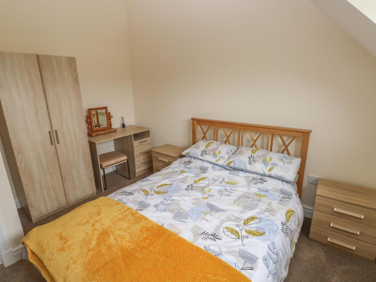 Willa Woodpecker Barn Pontyclun Zewnętrze zdjęcie